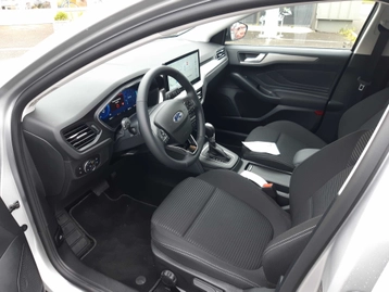 Image véhicule  Ford FOCUS SW (2)