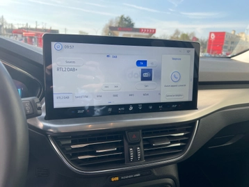 Image véhicule  Ford FOCUS SW (13)