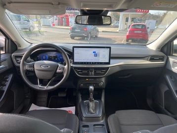 Image véhicule  Ford FOCUS SW (10)