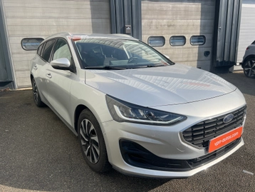 Image véhicule  Ford FOCUS SW (17)