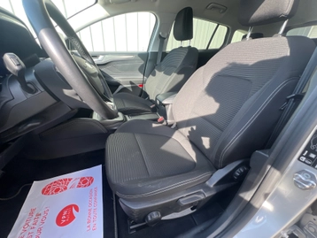 Image véhicule  Ford FOCUS SW (9)