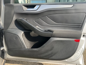 Image véhicule  Ford FOCUS SW (16)