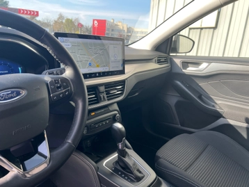 Image véhicule  Ford FOCUS SW (12)