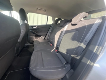 Image véhicule  Ford FOCUS SW (9)