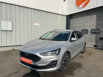 Image véhicule  Ford FOCUS SW (2)