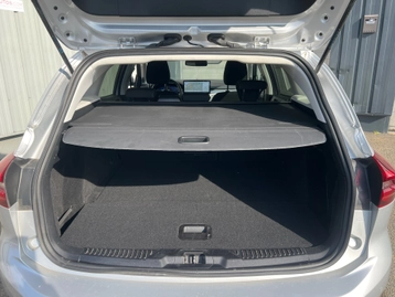 Image véhicule  Ford FOCUS SW (21)
