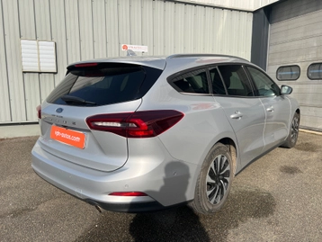 Image véhicule  Ford FOCUS SW (19)