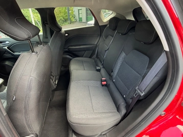 Image véhicule  Renault CAPTUR (14)
