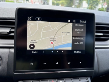 Image véhicule  Renault CAPTUR (10)
