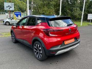 Image véhicule  Renault CAPTUR (5)