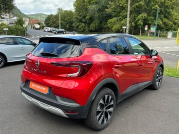 Image véhicule  Renault CAPTUR (3)