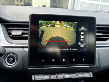 Image véhicule  Renault CAPTUR (12)