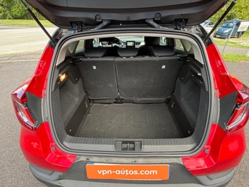 Image véhicule  Renault CAPTUR (15)