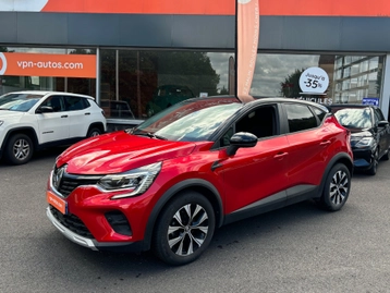 Image véhicule  Renault CAPTUR (7)