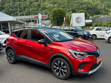 Image véhicule  Renault CAPTUR (2)