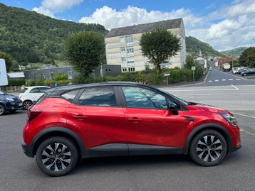Image véhicule  Renault CAPTUR (16)