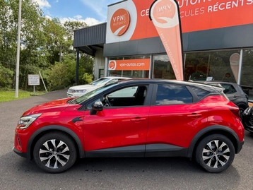 Image véhicule  Renault CAPTUR (6)