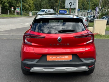 Image véhicule  Renault CAPTUR (4)