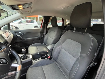 Image véhicule  Renault CAPTUR (17)