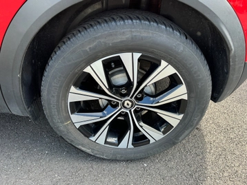 Image véhicule  Renault CAPTUR (9)