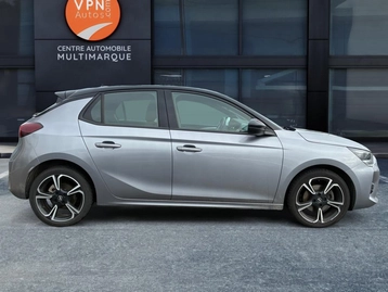 Image véhicule  Opel CORSA (3)