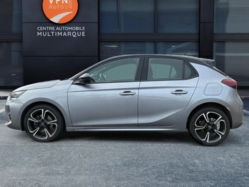 Image véhicule  Opel CORSA (2)
