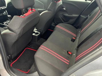Image véhicule  Opel CORSA (12)