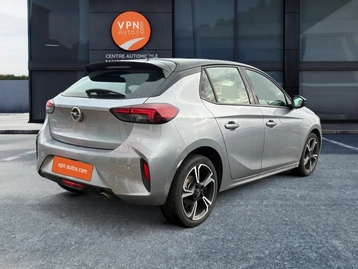 Image véhicule  Opel CORSA (7)
