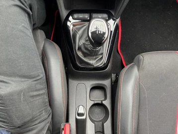 Image véhicule  Opel CORSA (22)