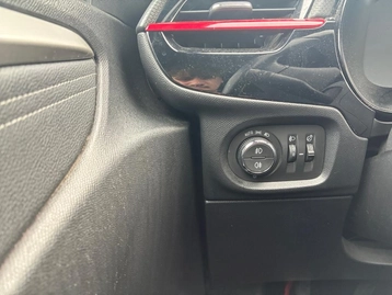 Image véhicule  Opel CORSA (17)