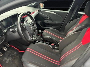 Image véhicule  Opel CORSA (8)