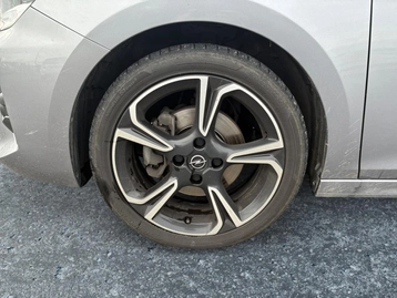 Image véhicule  Opel CORSA (13)