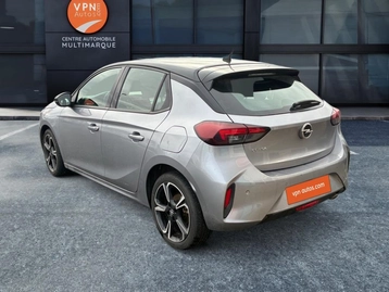 Image véhicule  Opel CORSA (5)