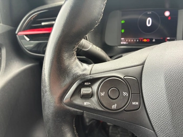 Image véhicule  Opel CORSA (18)