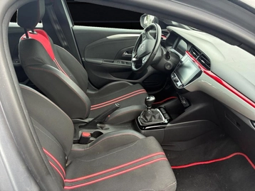 Image véhicule  Opel CORSA (14)