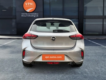 Image véhicule  Opel CORSA (6)