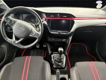 Image véhicule  Opel CORSA (9)