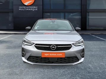 Image véhicule  Opel CORSA (1)
