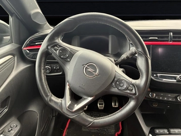 Image véhicule  Opel CORSA (11)
