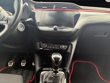 Image véhicule  Opel CORSA (10)