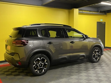 Image véhicule Citroën C5 AIRCROSS (37) Image véhicule Citroën C5 AIRCROSS (37)
