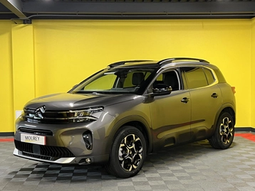 Image véhicule Citroën C5 AIRCROSS (26) Image véhicule Citroën C5 AIRCROSS (26)