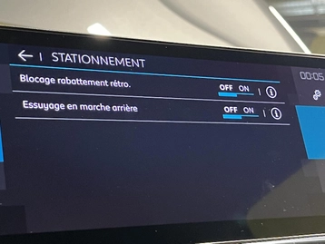 Image véhicule Citroën C5 AIRCROSS (15) Image véhicule Citroën C5 AIRCROSS (15)