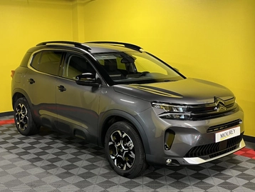 Image véhicule Citroën C5 AIRCROSS (34) Image véhicule Citroën C5 AIRCROSS (34)