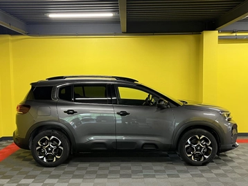 Image véhicule Citroën C5 AIRCROSS (36) Image véhicule Citroën C5 AIRCROSS (36)