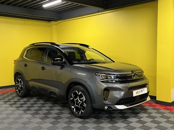 Image véhicule Citroën C5 AIRCROSS (33) Image véhicule Citroën C5 AIRCROSS (33)