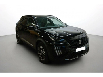 Image véhicule  Peugeot 2008 (1)