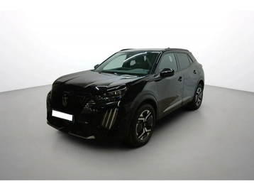 Image véhicule  Peugeot 2008 (0)