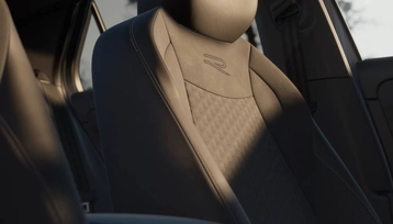 Image véhicule  Volkswagen T-ROC (7)