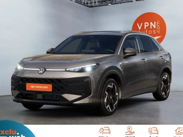 Image véhicule  Volkswagen T-ROC (13)
